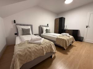 Jack Apartments- Kamień Śląski