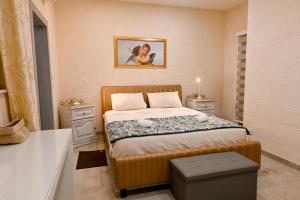 Valley Mist Apart NB 1 Xlendi Gozo - Happy Rentals