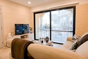 Valley Mist Apart NB 1 Xlendi Gozo - Happy Rentals