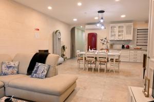 Valley Mist Apart NB 1 Xlendi Gozo - Happy Rentals