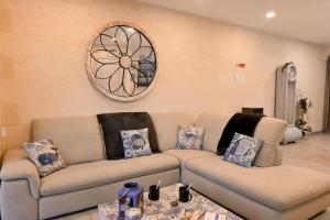 Valley Mist Apart NB 1 Xlendi Gozo - Happy Rentals