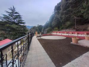 BluSalzz Terrah Hills Resort, Dalhousie