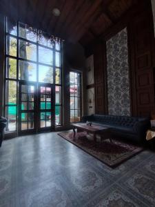 BluSalzz Terrah Hills Resort, Dalhousie