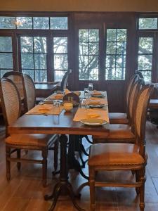 BluSalzz Terrah Hills Resort, Dalhousie