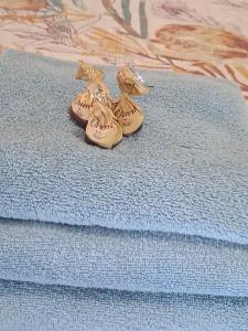 Dombeya Ridge Guest Suite