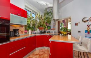 Villa Anamia with seaview by Villas Guide