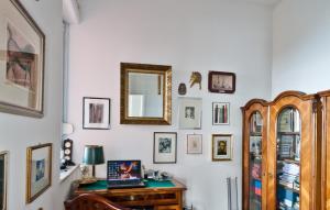 Villa Anamia with seaview by Villas Guide