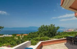 Villa Anamia with seaview by Villas Guide