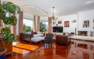 Villa Anamia with seaview by Villas Guide