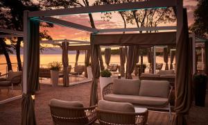 Aminess Style Camping Atea Glamping & Holiday Homes