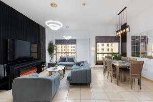 Sadaf 5, Jumeirah Beach Residence, JBR - Mint Stay