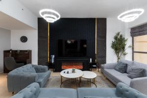 Sadaf 5, Jumeirah Beach Residence, JBR - Mint Stay