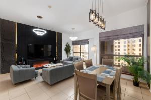 Sadaf 5, Jumeirah Beach Residence, JBR - Mint Stay