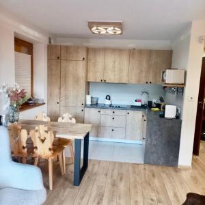 Kościelisko Sobiczkowa Suite by Downtown Apartments