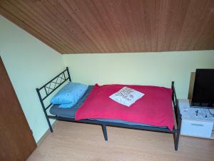 Ferienwohnung Burmester von Privat!