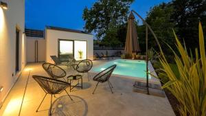 Villa Minka by Villas Guide