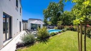 Villa Minka by Villas Guide