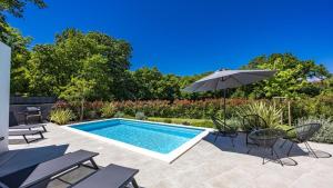 Villa Minka by Villas Guide