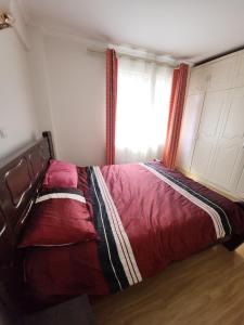 Luxury Apartment Kilimani