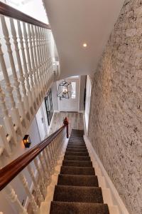 Modern & bright studio, only 5 min to tube station