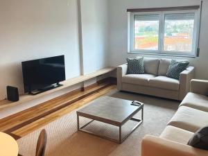 Avenida do Brasil , Lisbon residence