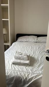 Roberto Exclusive Suite 82