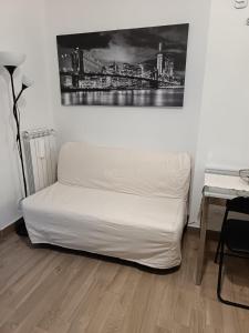 Delizioso e accogliente attico