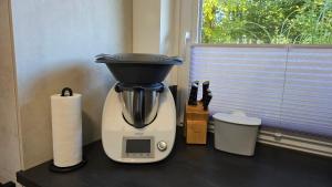 Ferienhaus Wattbrise