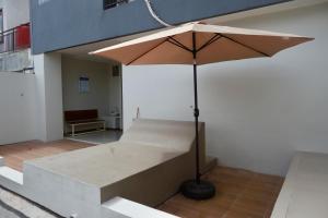 Submarine House Bandung