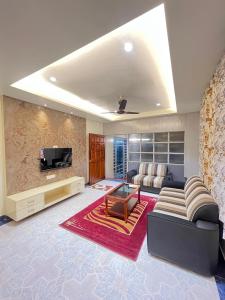 Sweet Mango Tree Homestay