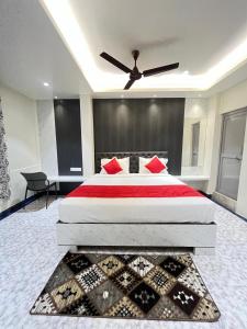 Sweet Mango Tree Homestay