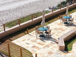 Beira-mar c Vista Mar e Piscina Privativa | TKTU