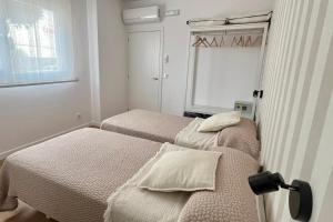 Apartamento Xogo da Ola En el camino De Santiago
