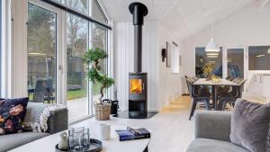 Villavilla 543 - Marielyst, Lollandfalstermøn