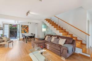 Pure luxury and comfort La Oliva