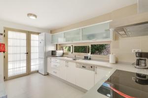 Pure luxury and comfort La Oliva