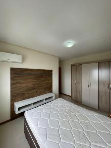 Apartamento no centro da cidade com academia