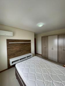 Apartamento no centro da cidade com academia