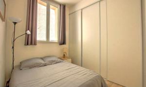 Lovely 1BR flat 15 min walk from La Croisette