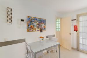 Pure luxury and comfort La Oliva