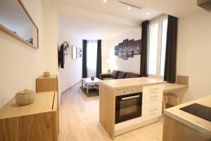 Lovely 1BR flat 15 min walk from La Croisette