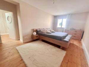 REFUGE CHAMPETRE - Moderne & Confort - Jardin Terrasse Barbecue - Parking et Wifi Gratuit - ESPACE ET DETENTE - Parfaitement équipé - Idéal FAMILLE