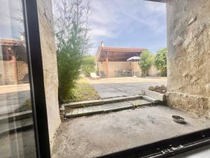 REFUGE CHAMPETRE - Moderne & Confort - Jardin Terrasse Barbecue - Parking et Wifi Gratuit - ESPACE ET DETENTE - Parfaitement équipé - Idéal FAMILLE