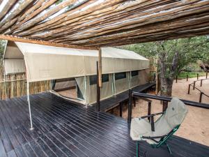 Langa Langa Safari Camp - Inc 2 Kruger Safaris Daily