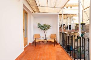 The Collection Barcelona - Paseo de Gracia 5BD and 3BTH for 10 with Terrace