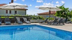 Apartment Petrinic - Studio M by Villas Guide