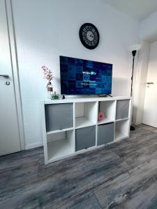 Apartment NeuenHOUSE III - Garten & Ruhig