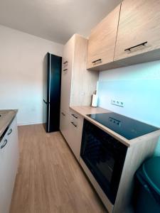 Apartment NeuenHOUSE III - Garten & Ruhig