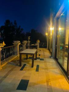 Nurmahal Art und History