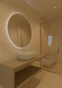 Fenici Levanzo Hotel - Adults Only